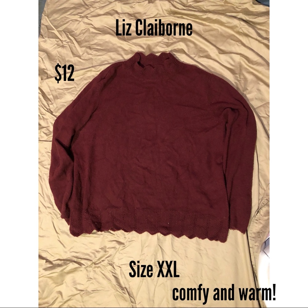 Sweater